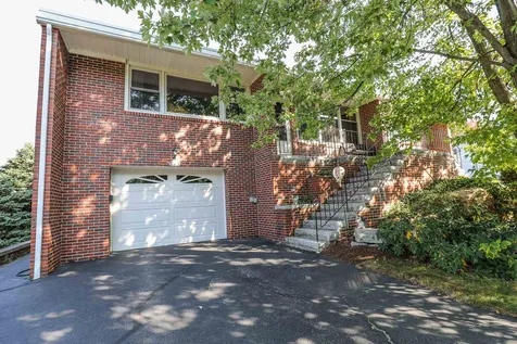 645 Montgomery Street Manchester NH 03102