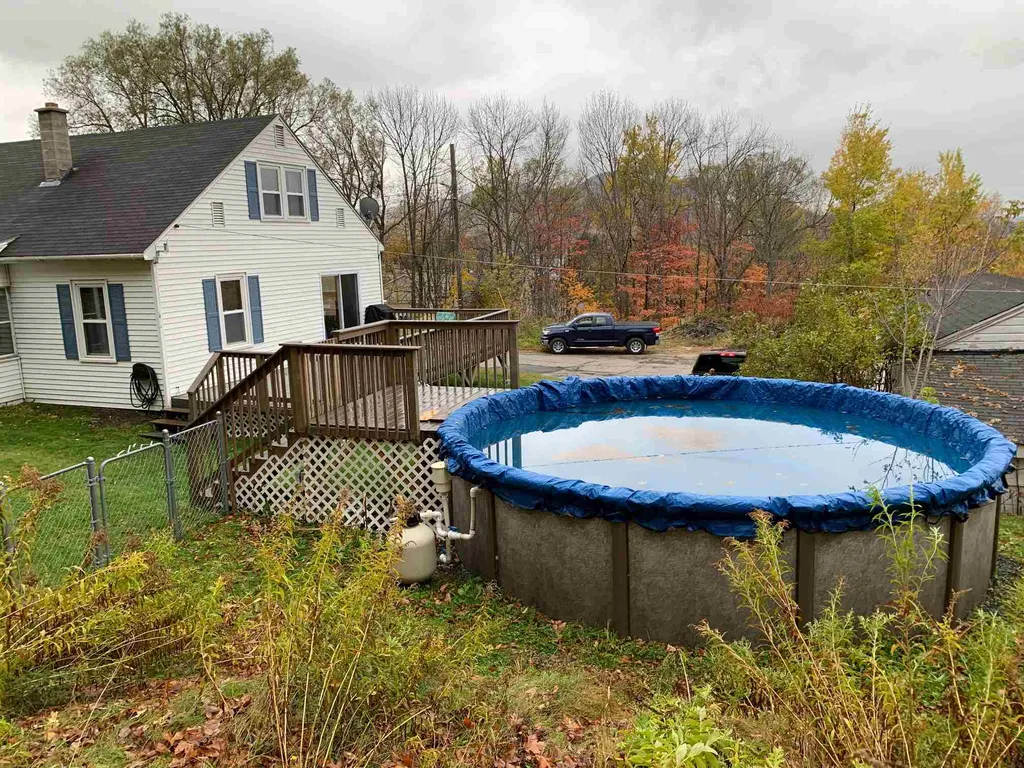 710 Trudel Street Berlin NH 03570