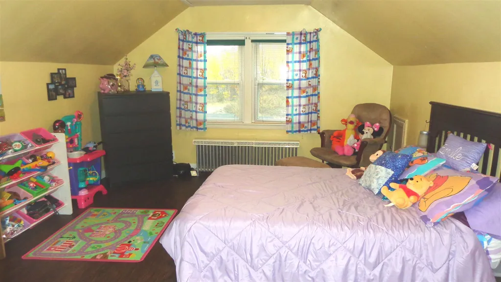710 Trudel Street Berlin NH 03570