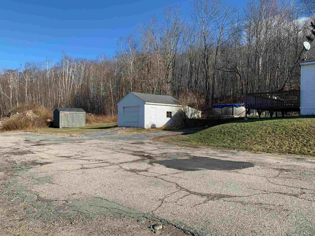 710 Trudel Street Berlin NH 03570