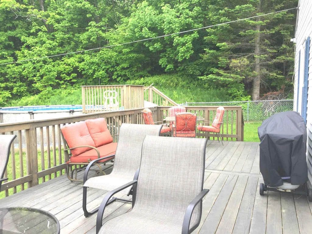 710 Trudel Street Berlin NH 03570