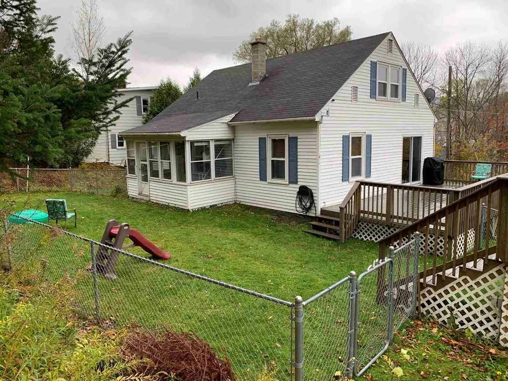 710 Trudel Street Berlin NH 03570