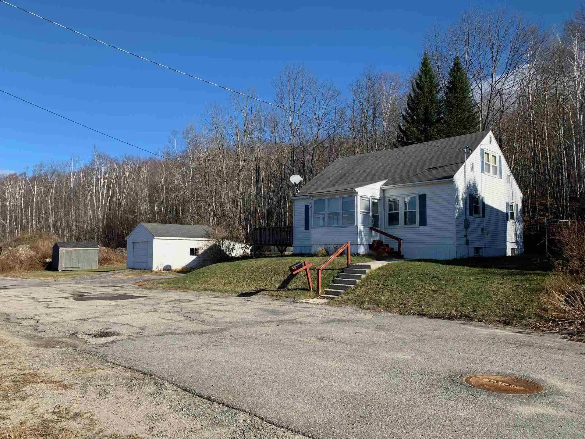 710 Trudel Street Berlin NH 03570