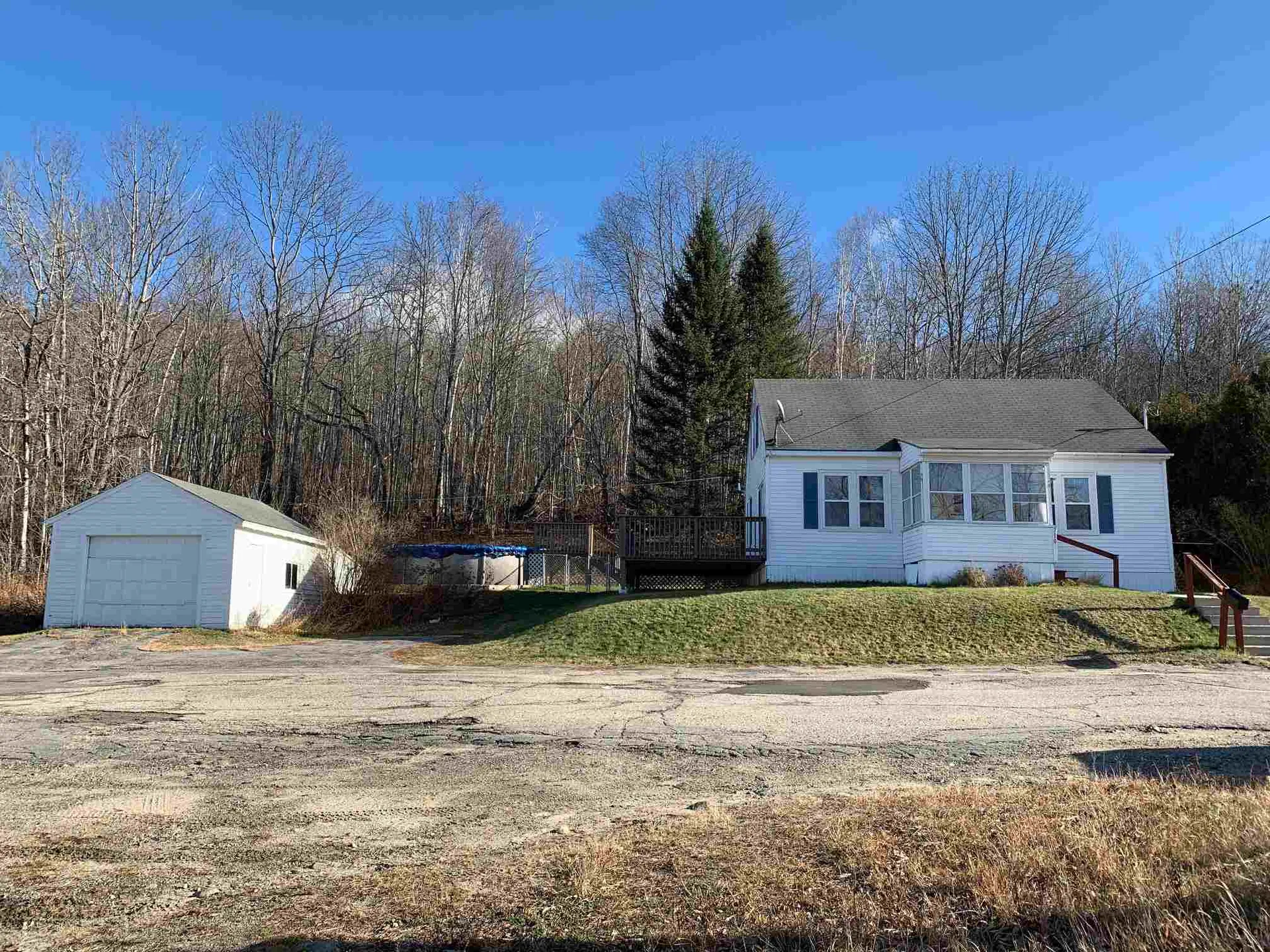 710 Trudel Street Berlin NH 03570