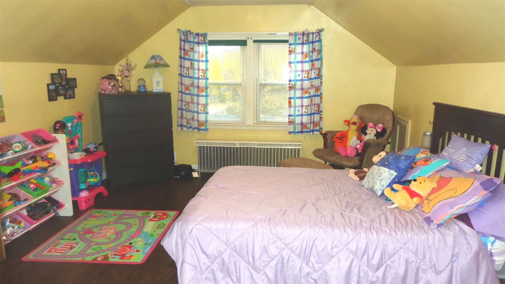 710 Trudel Street Berlin NH 03570
