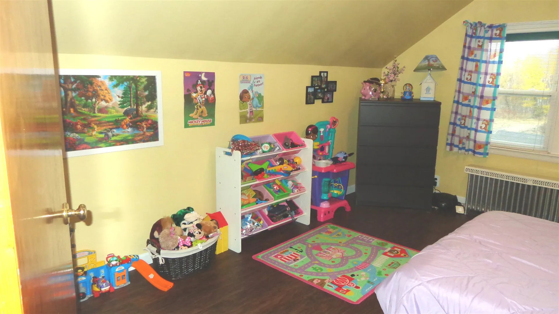 710 Trudel Street Berlin NH 03570
