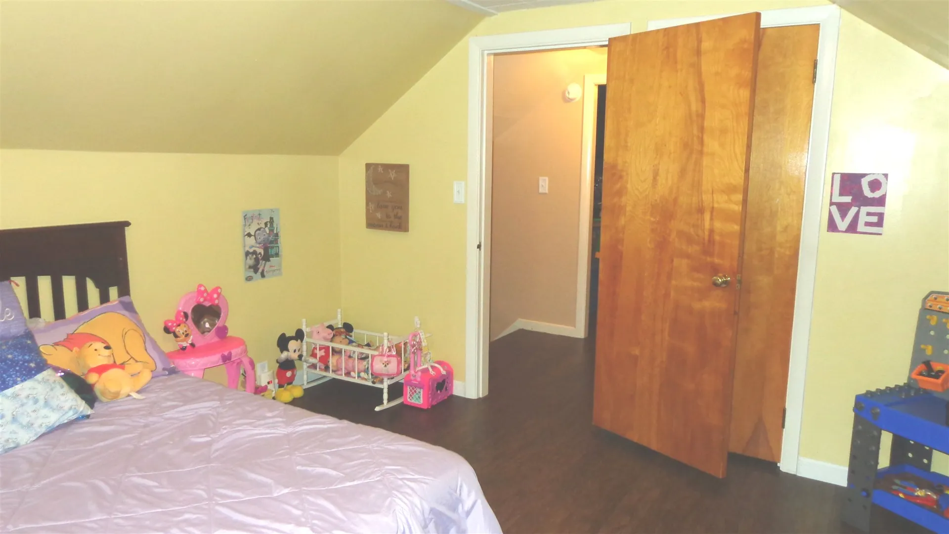 710 Trudel Street Berlin NH 03570