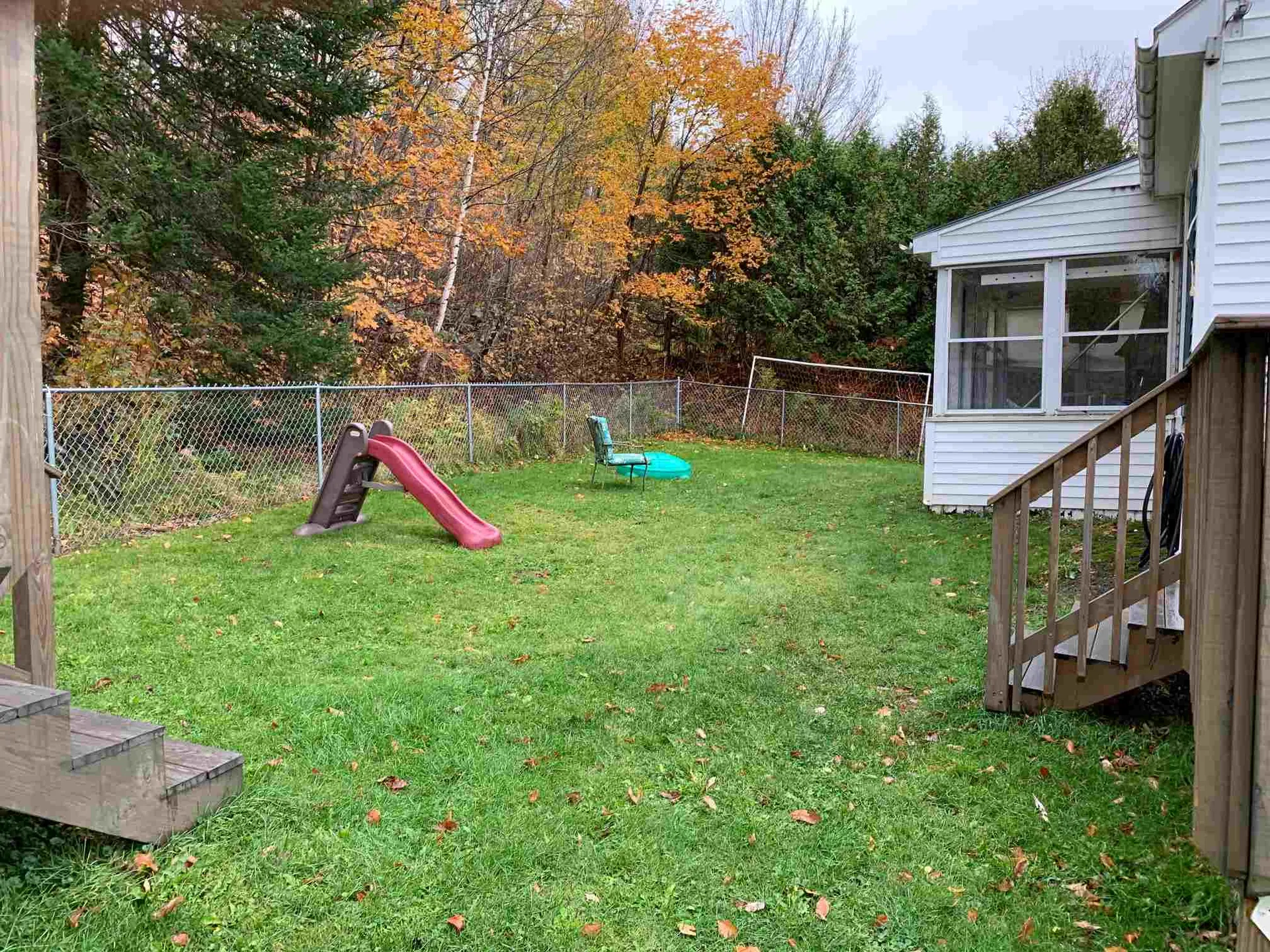 710 Trudel Street Berlin NH 03570