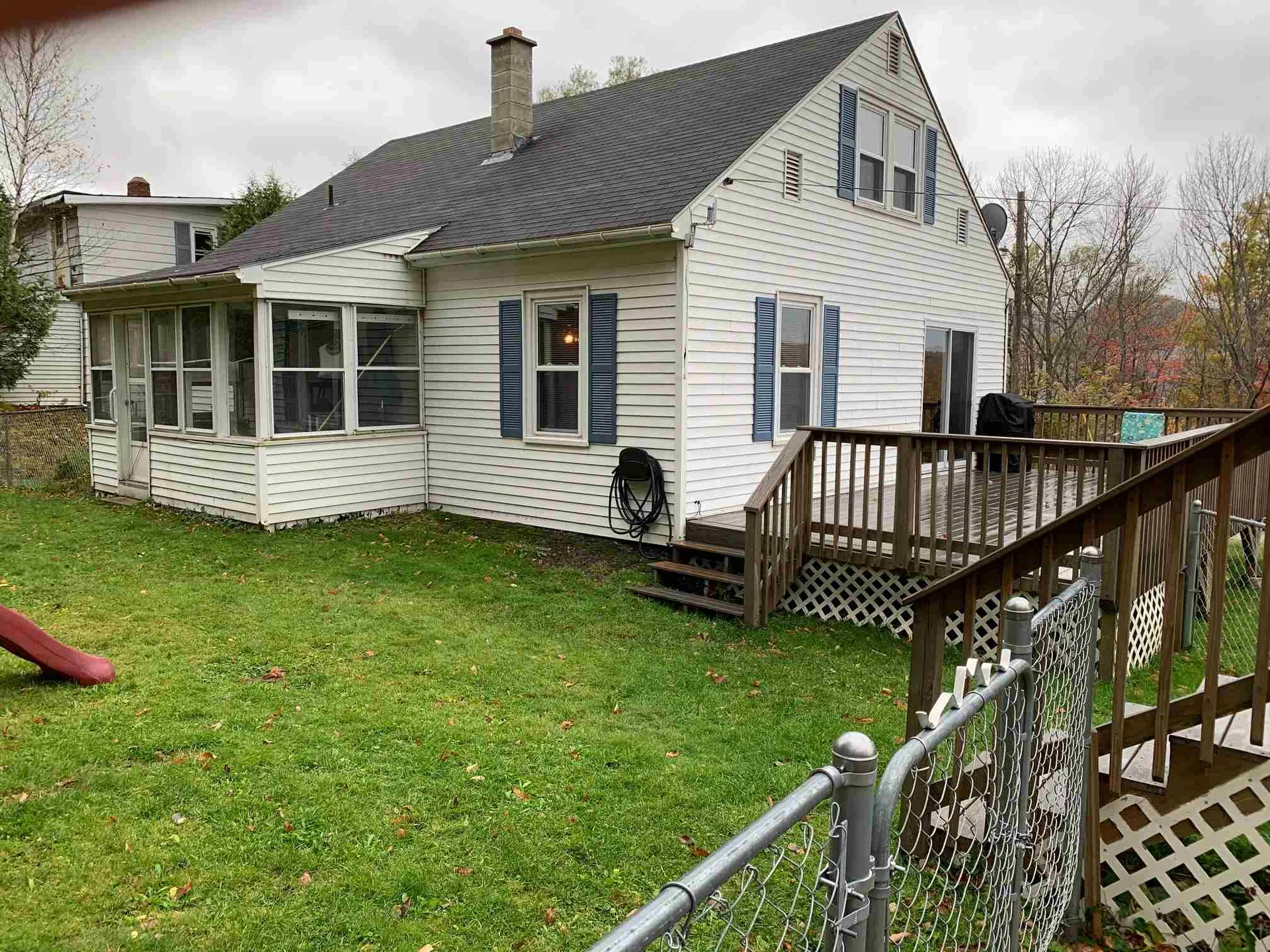 710 Trudel Street Berlin NH 03570