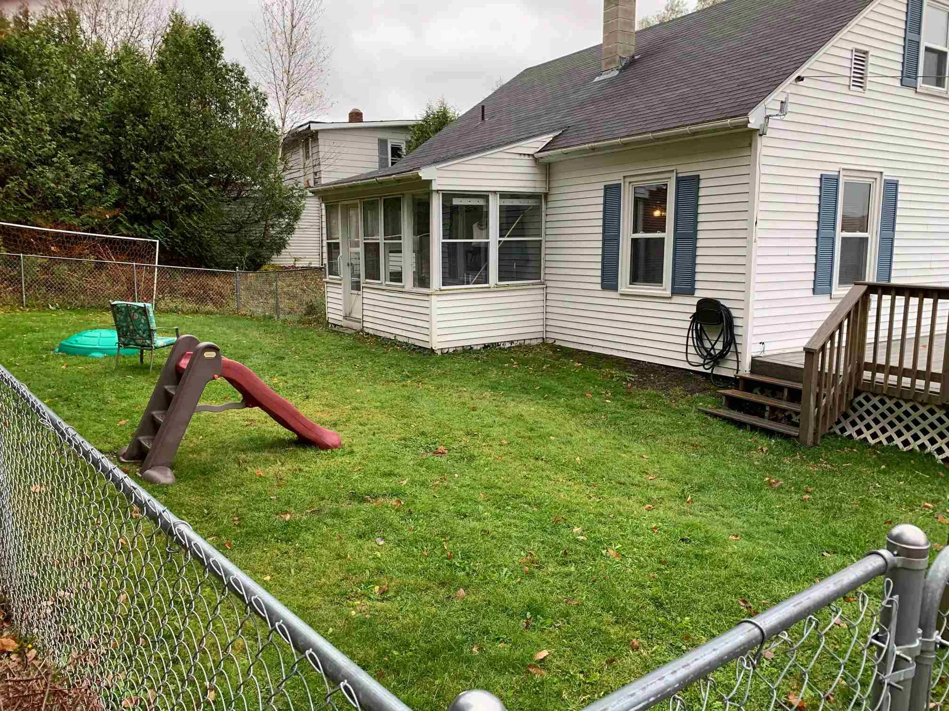710 Trudel Street Berlin NH 03570