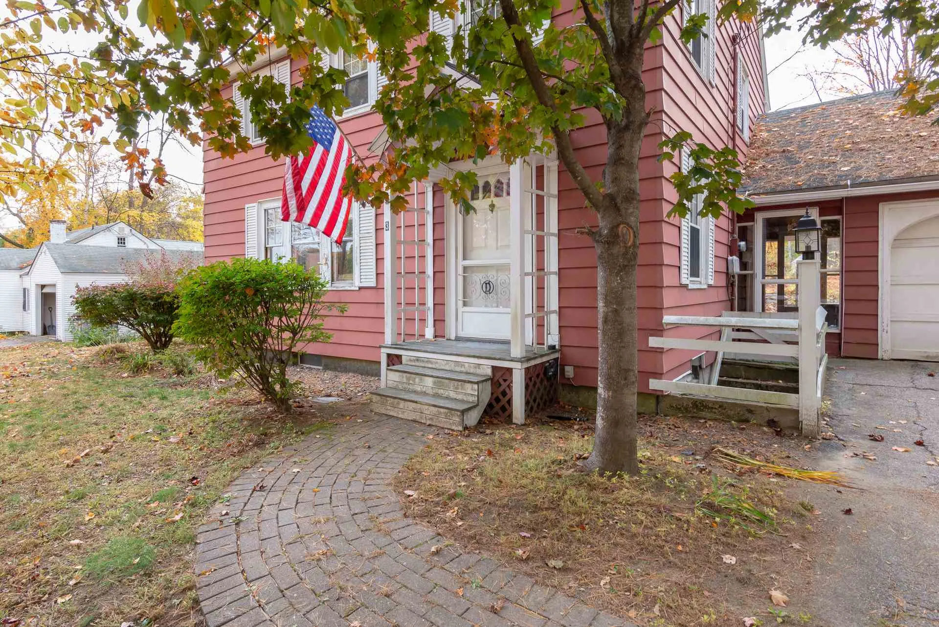 3 Cummings Street Plymouth NH 03264