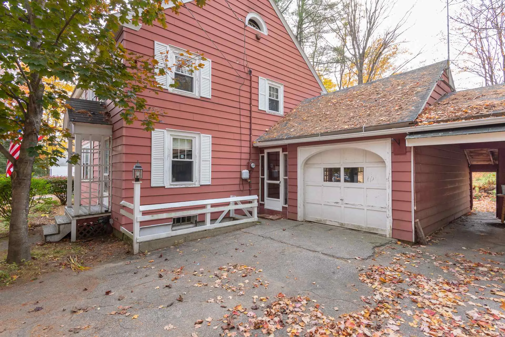 3 Cummings Street Plymouth NH 03264