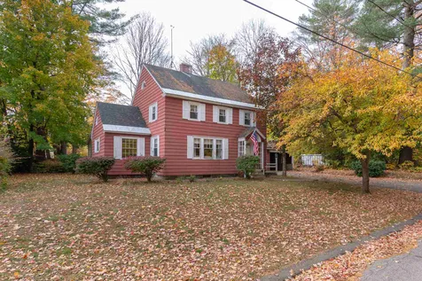 3 Cummings Street Plymouth NH 03264