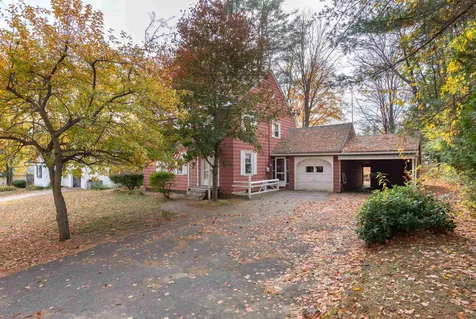 3 Cummings Street Plymouth NH 03264