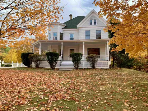 61 Beech Street Franklin NH 03235