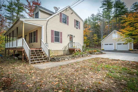 25 Sampson Road Rochester NH 03867