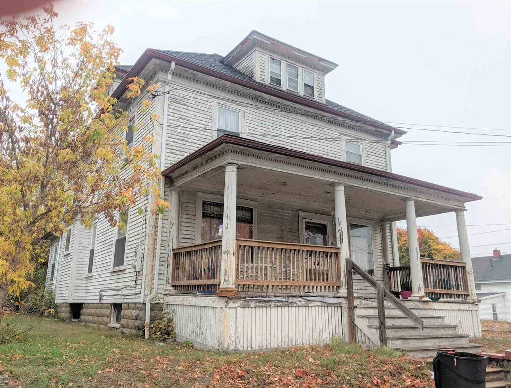 14 Myrtle Street Somersworth NH 03878