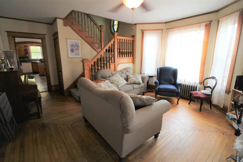 14 Myrtle Street Somersworth NH 03878