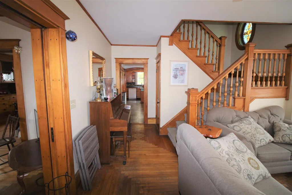 14 Myrtle Street Somersworth NH 03878