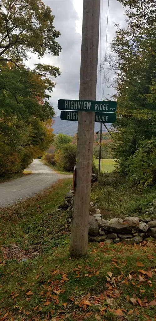 0 Highview Ridge Road Danby VT 05739