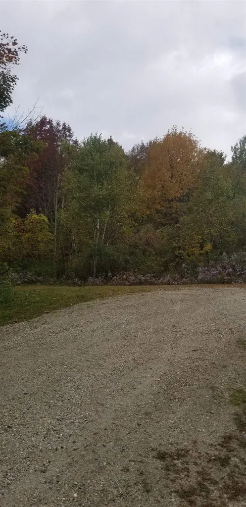 0 Highview Ridge Road Danby VT 05739