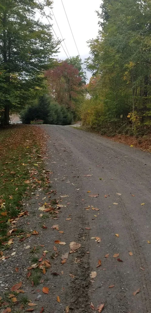 0 Highview Ridge Road Danby VT 05739