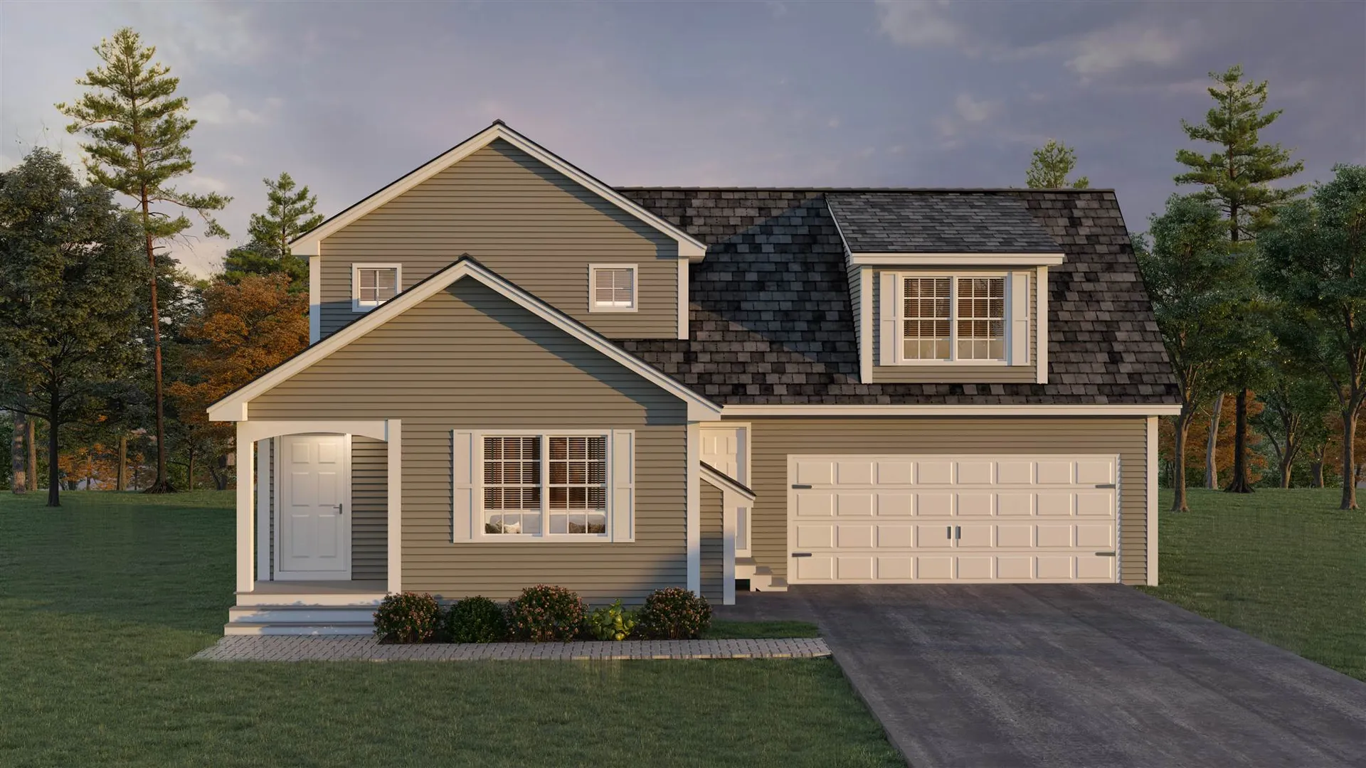 268 Prescott Road Epping NH 03042