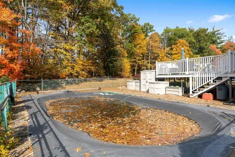 21 Woodlawn Avenue Atkinson NH 03811