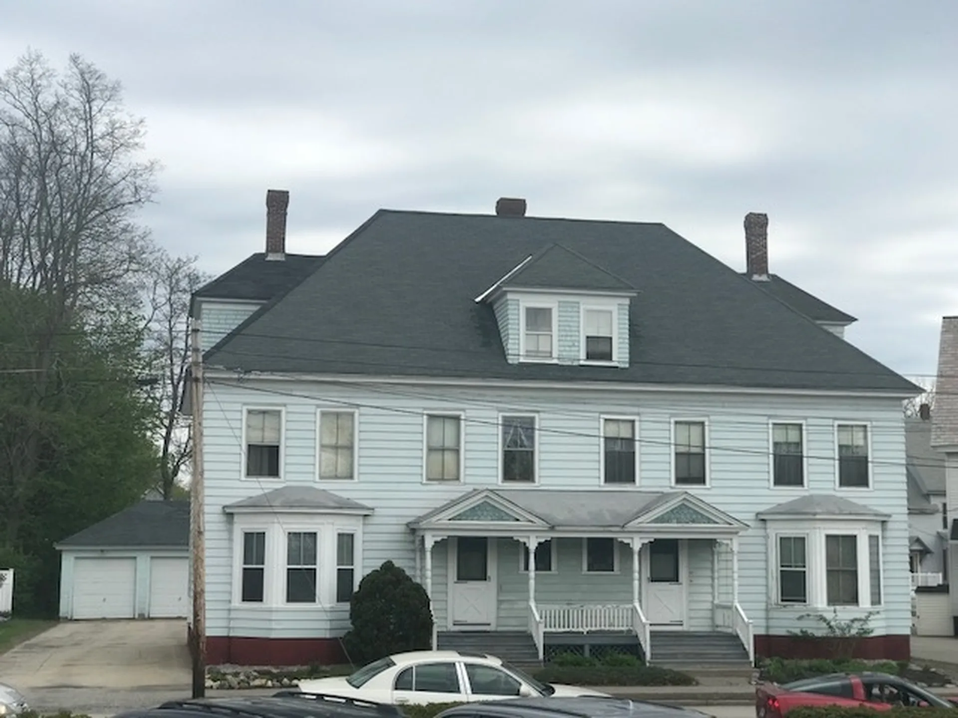 2-4 Allison Street Concord NH 03301