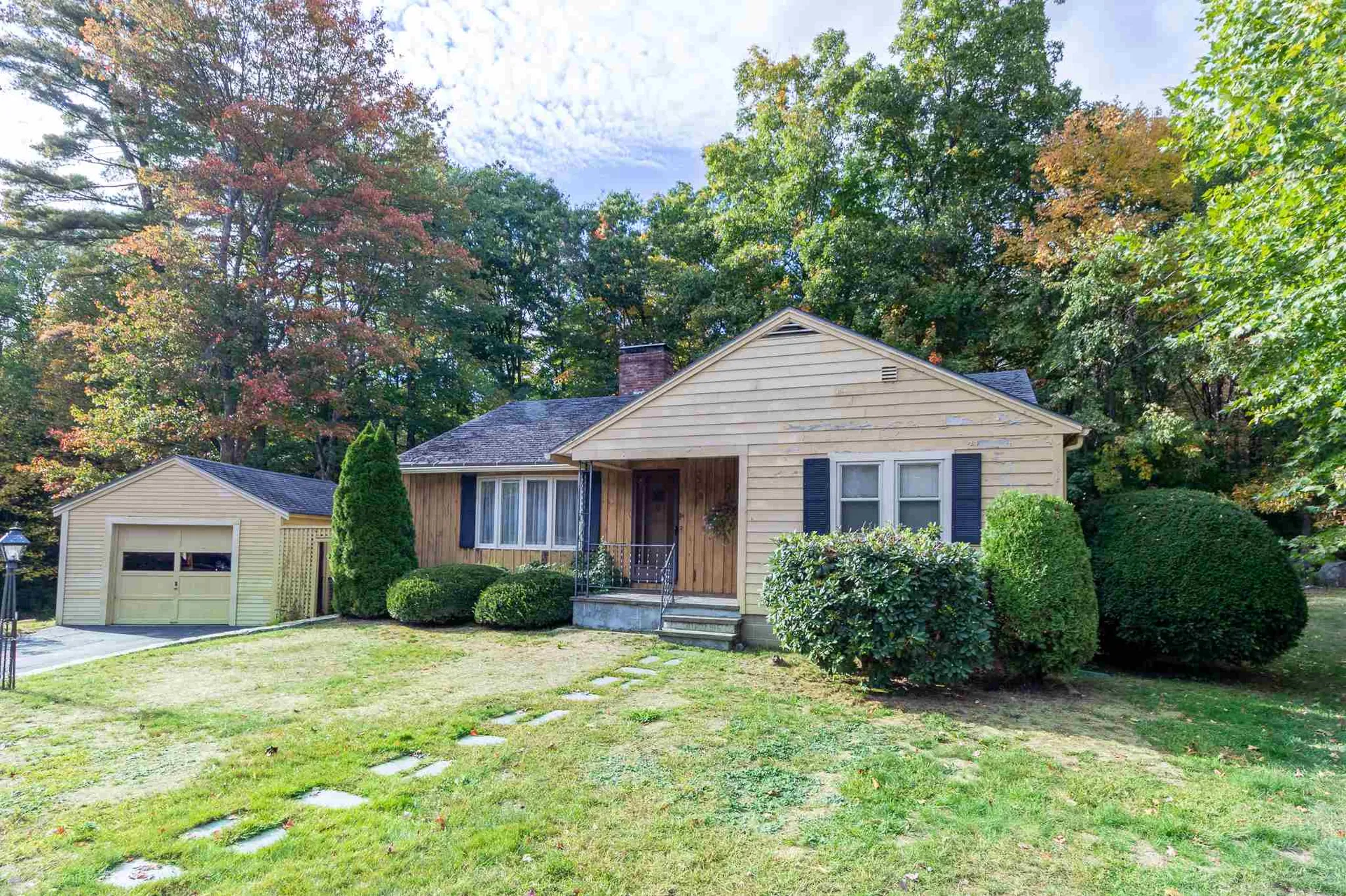 16 Phinney Lane Exeter NH 03833