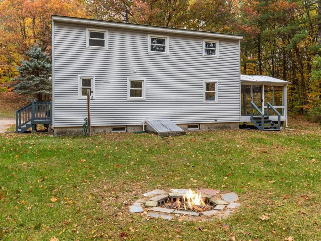 1093 Clay Point Road Colchester VT 05446