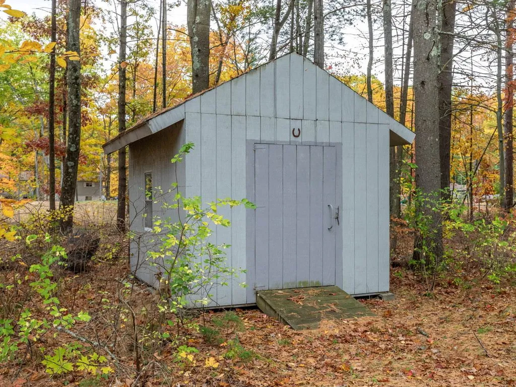 1093 Clay Point Road Colchester VT 05446
