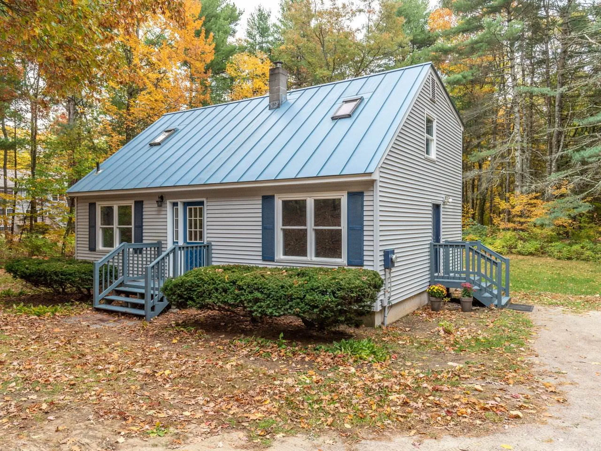 1093 Clay Point Road Colchester VT 05446