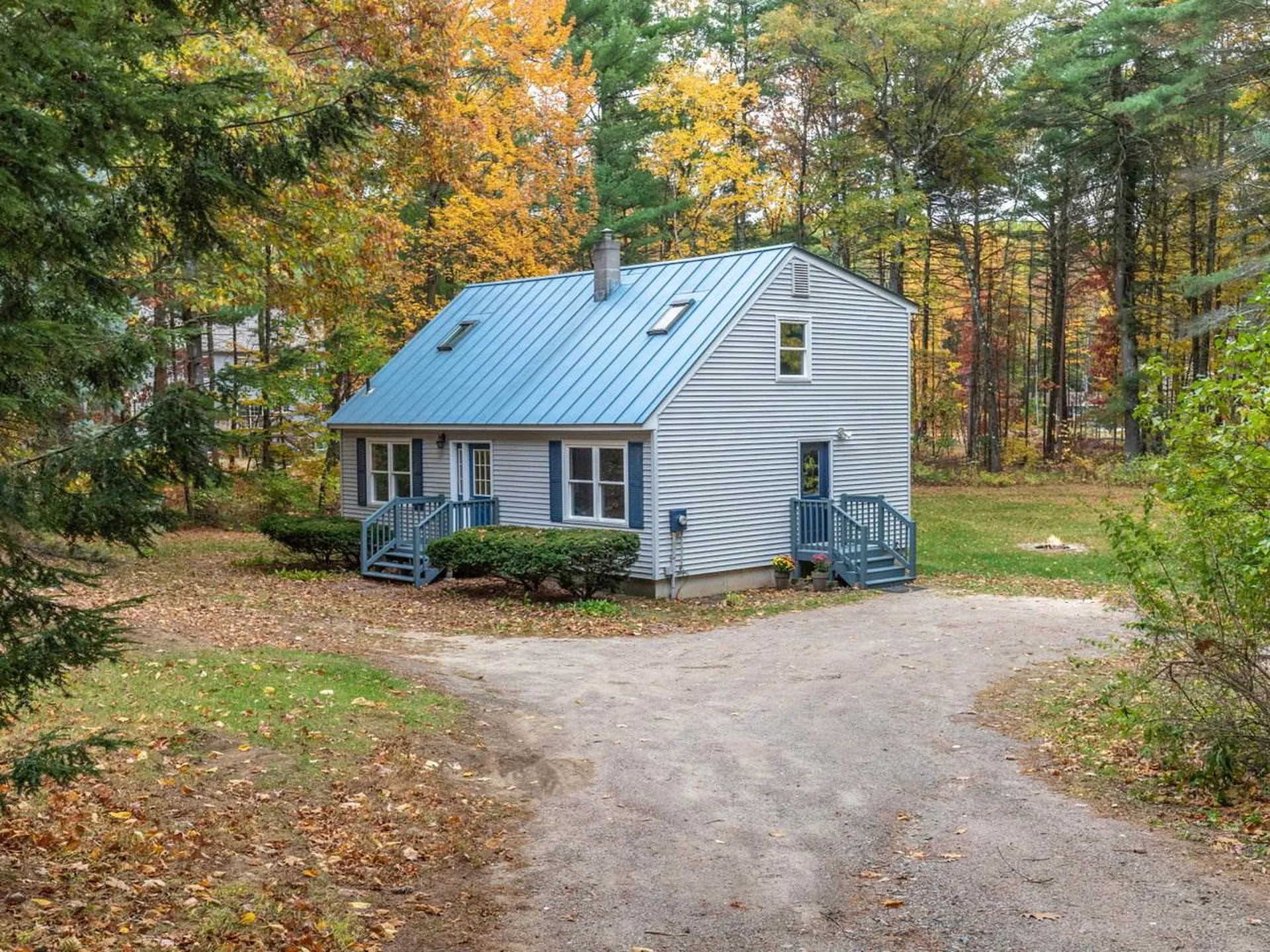 1093 Clay Point Road Colchester VT 05446