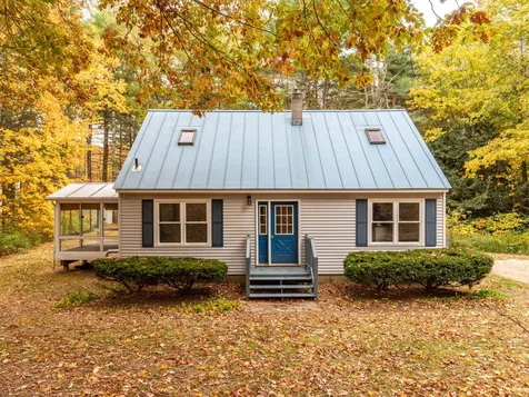 1093 Clay Point Road Colchester VT 05446