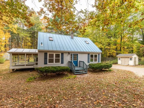 1093 Clay Point Road Colchester VT 05446