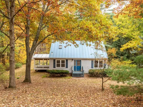 1093 Clay Point Road Colchester VT 05446