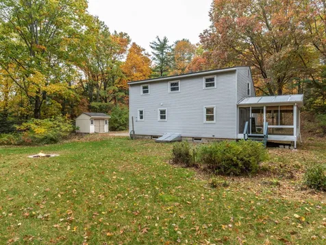 1093 Clay Point Road Colchester VT 05446