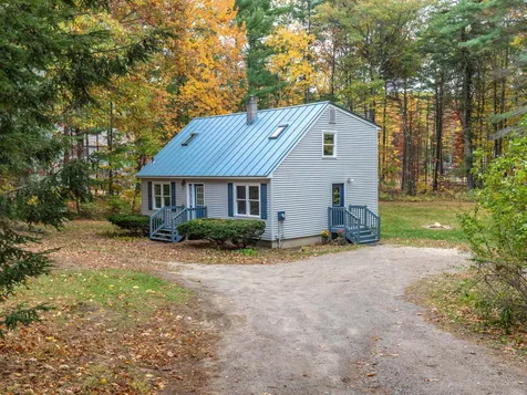 1093 Clay Point Road Colchester VT 05446