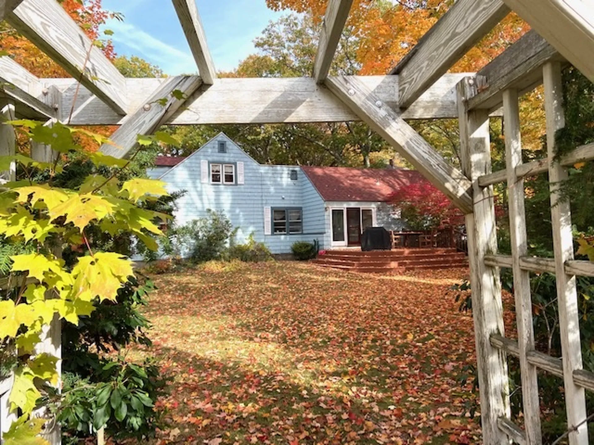 35 Prospect Street Laconia NH 03246