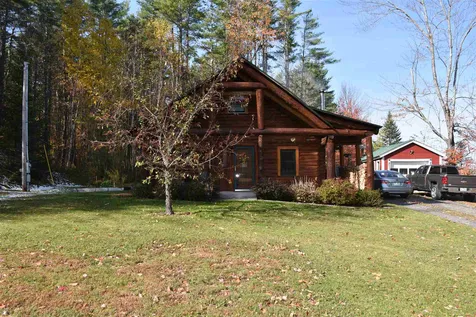 77 Indian Pond Road Orford NH 03777