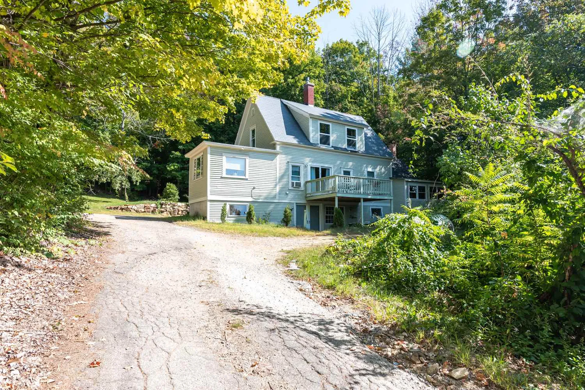 128 School Street Bristol NH 03222