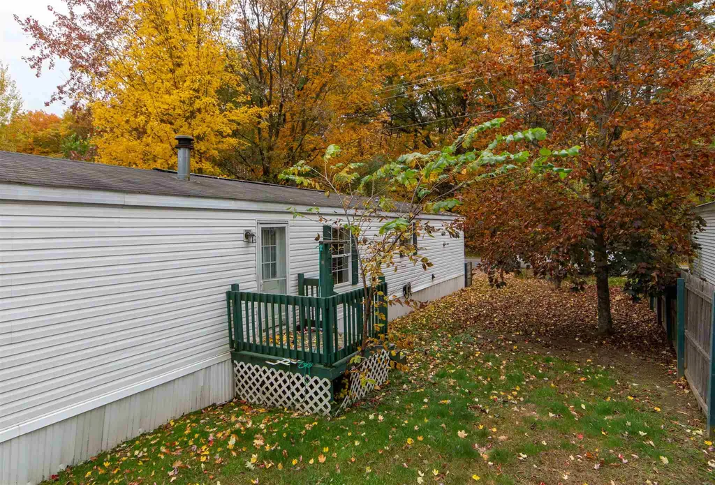 99 West Milton Road Milton VT 05468