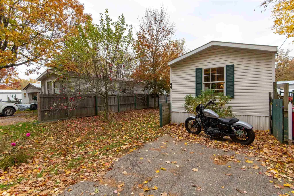 99 West Milton Road Milton VT 05468