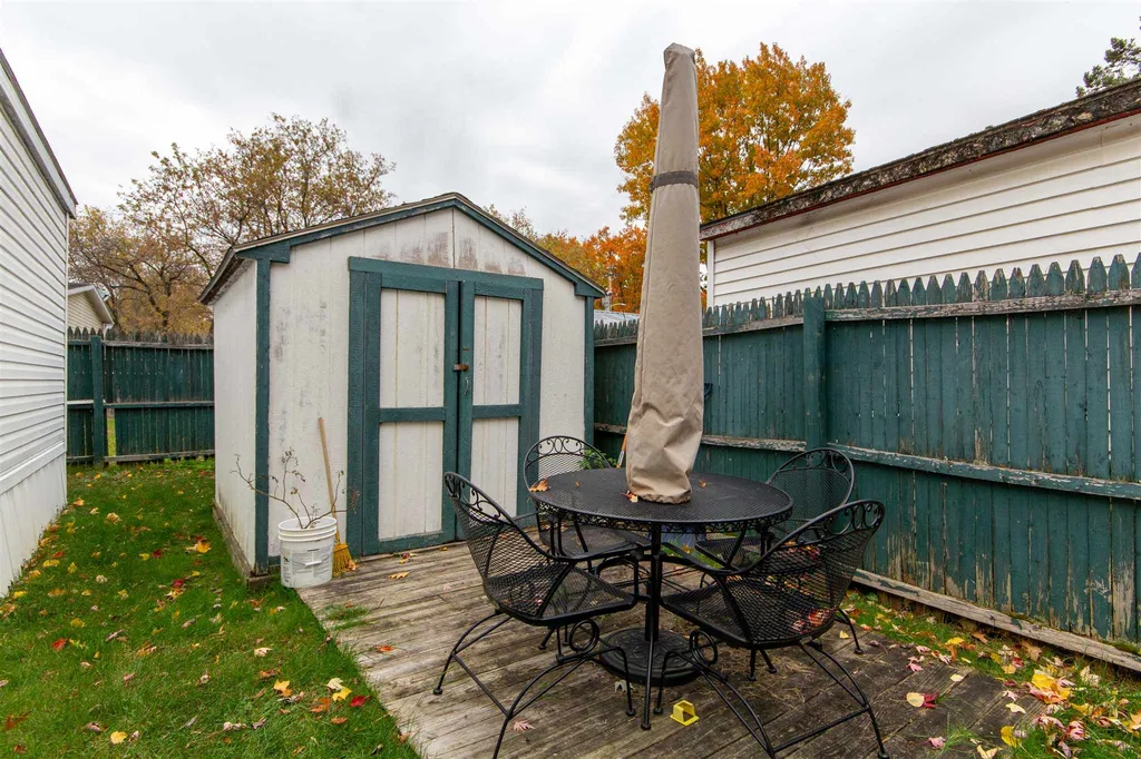 99 West Milton Road Milton VT 05468