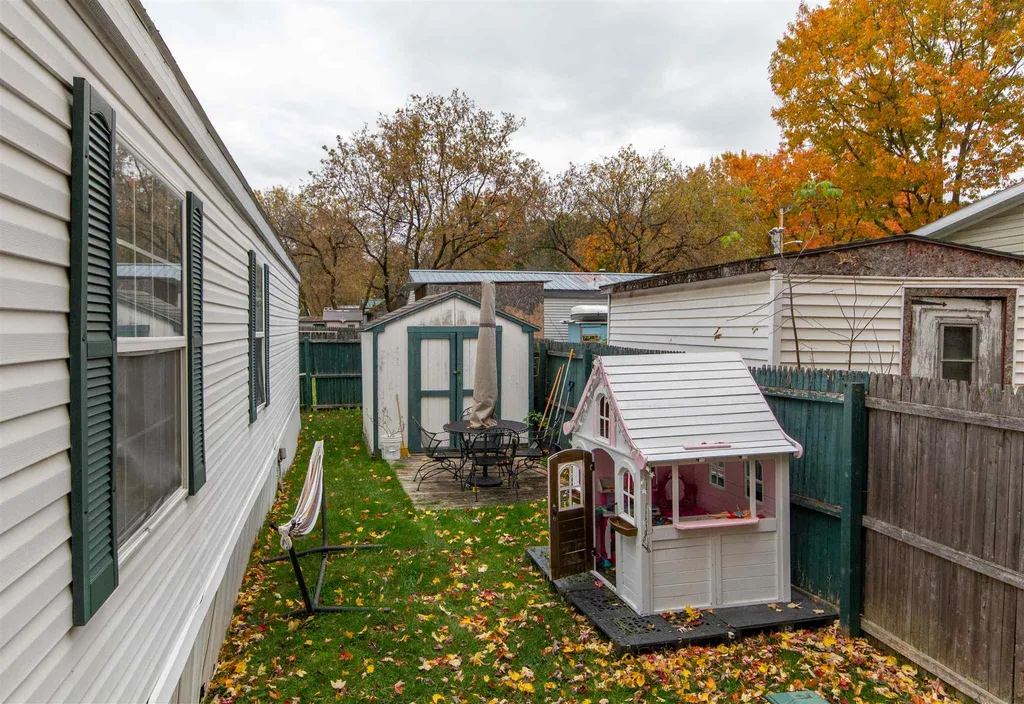 99 West Milton Road Milton VT 05468