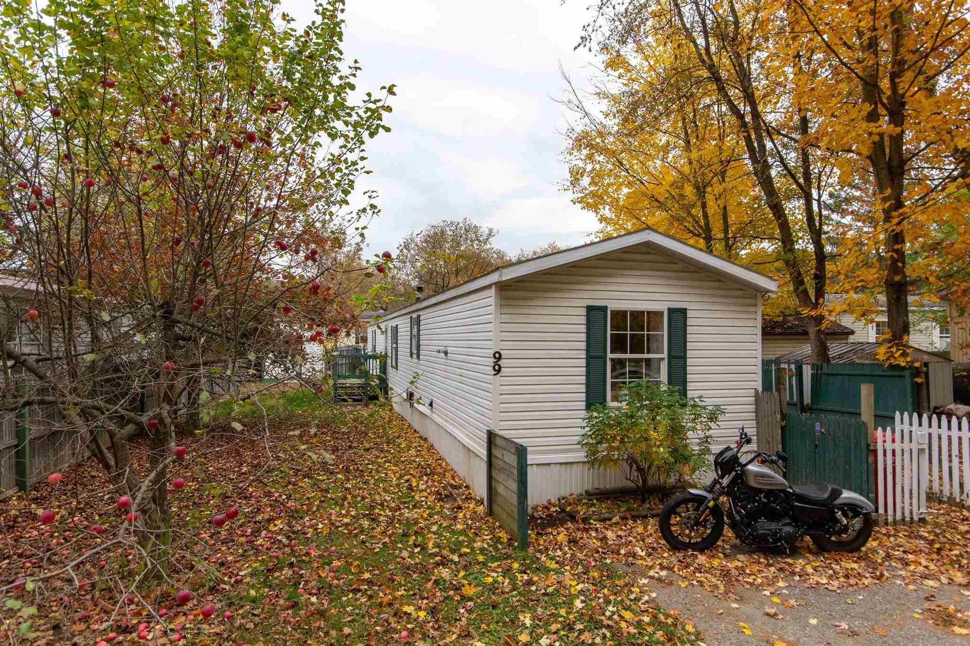 99 West Milton Road Milton VT 05468