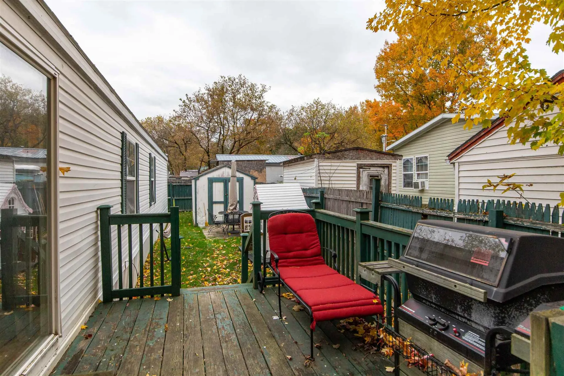99 West Milton Road Milton VT 05468