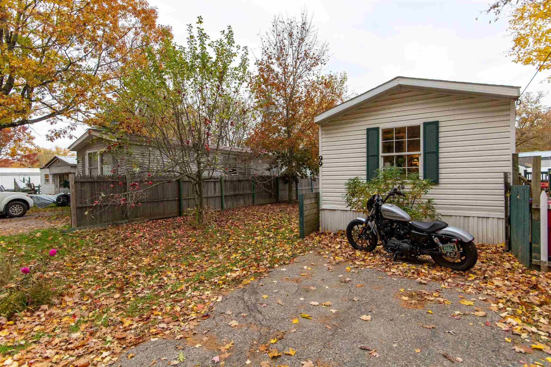 99 West Milton Road Milton VT 05468