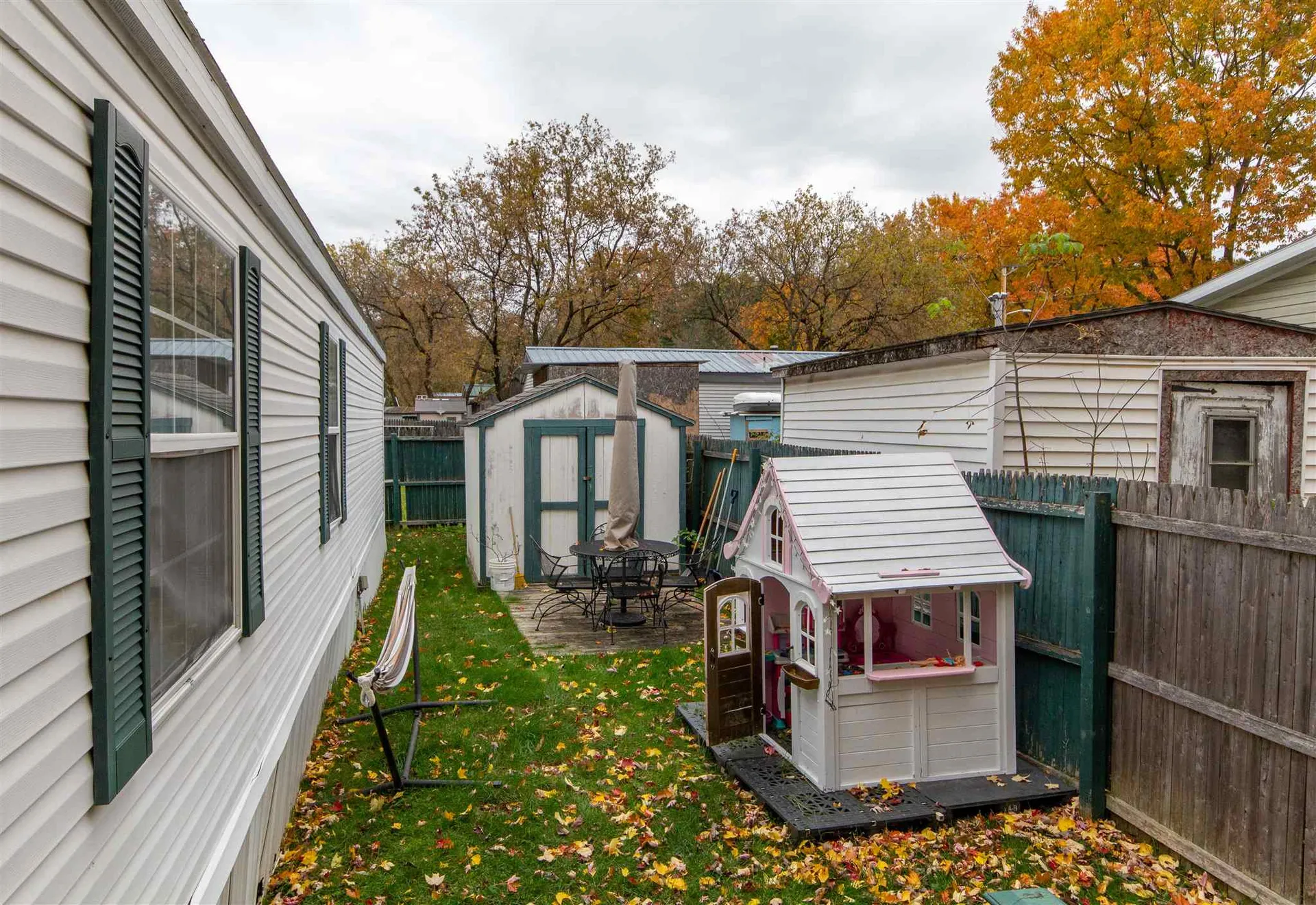 99 West Milton Road Milton VT 05468